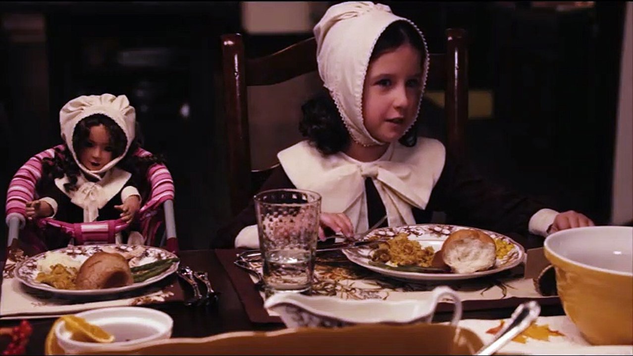 Jack und Jill Videoclip (4) DF