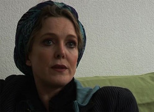 Agnès Soral revient sur le décès de Filip Nikolic