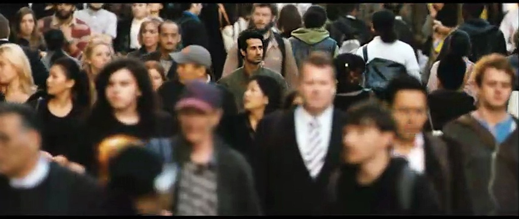 Cleanskin - Bis zum Anschlag Trailer DF