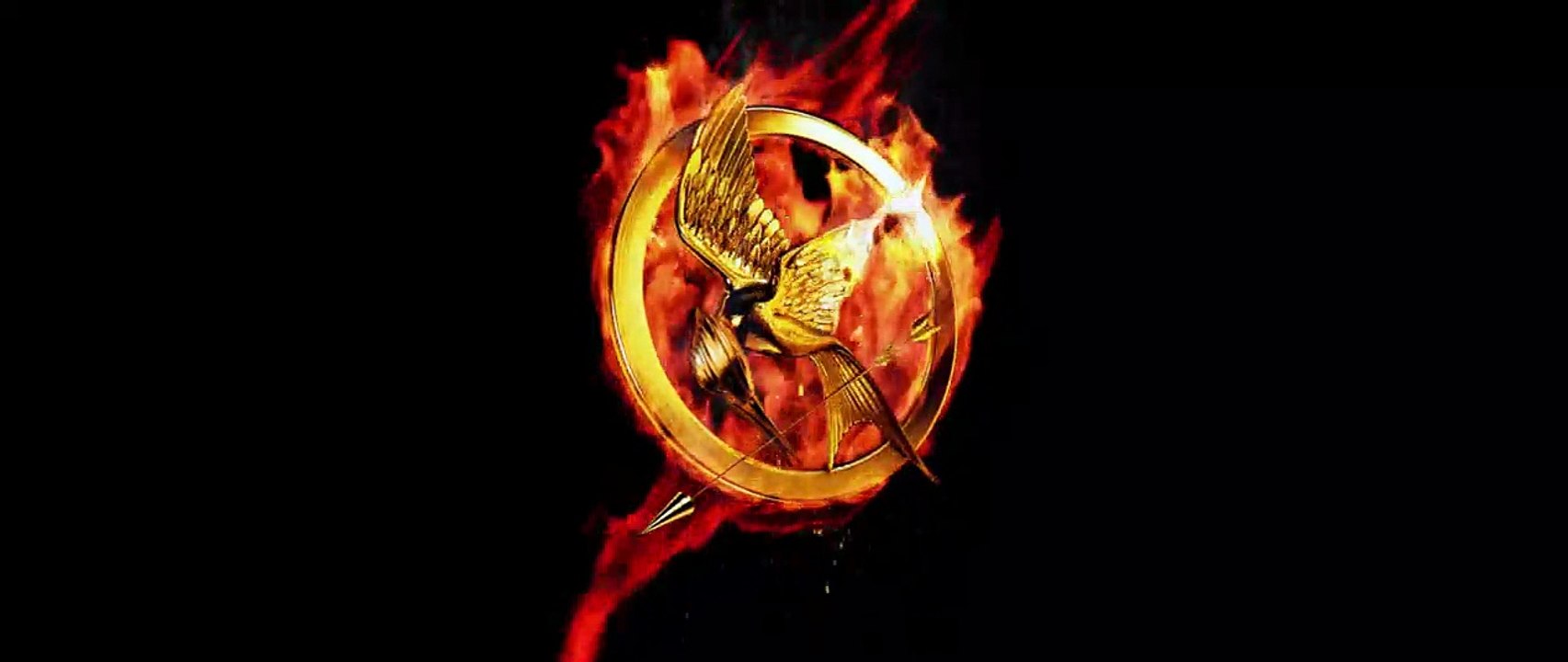 Die Tribute von Panem 4 - Mockingjay Teil 2 Teaser DF