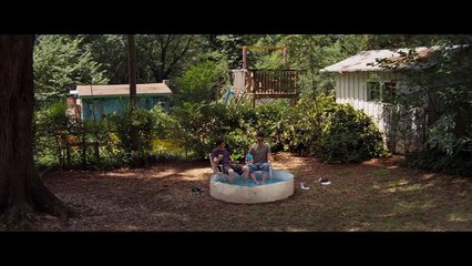 The Spectacular Now - Perfekt ist Jetzt Trailer DF