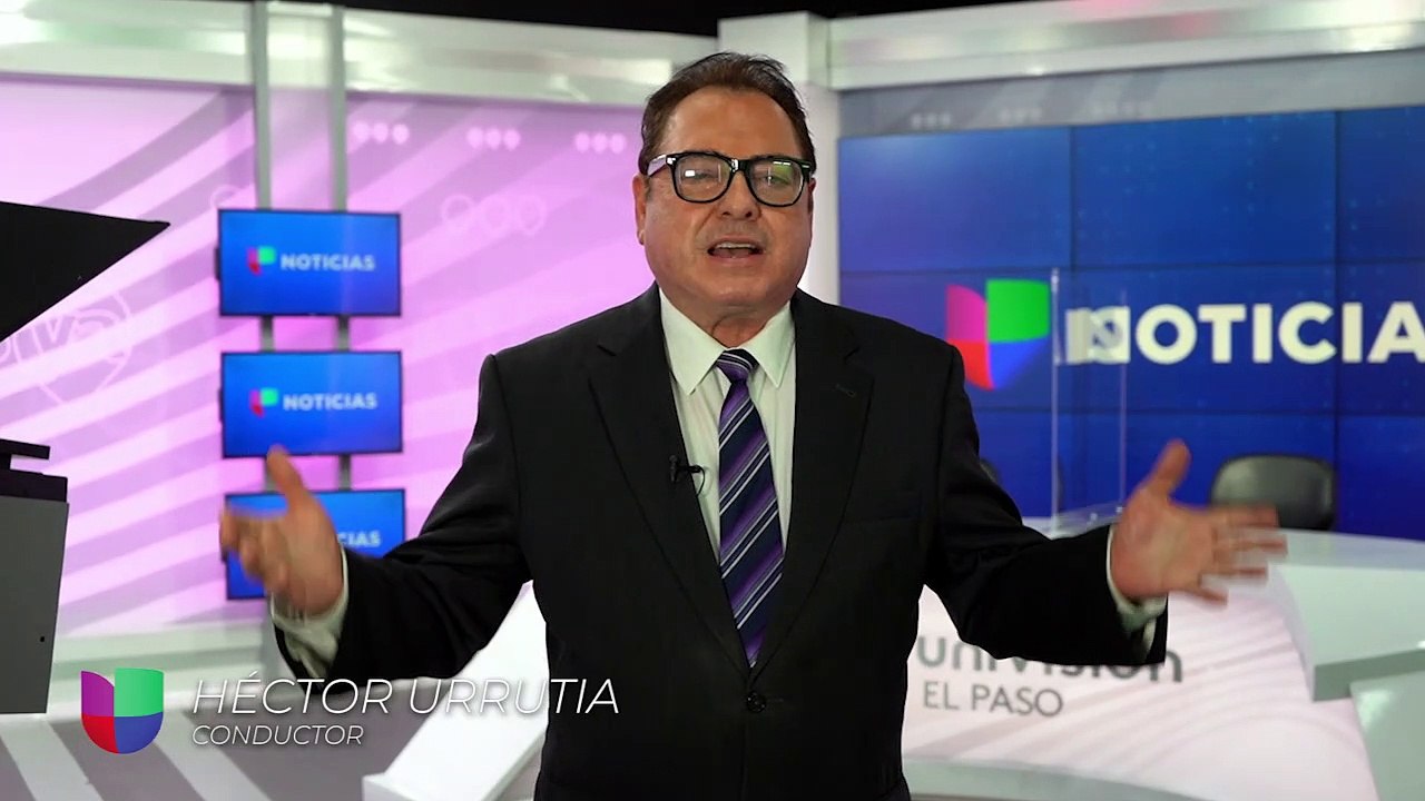 HECTOR ROMPIENDO BARRERAS