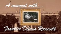 FDR: American Badass! Teaser (2) OV