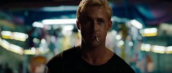 The Place Beyond The Pines Trailer OV