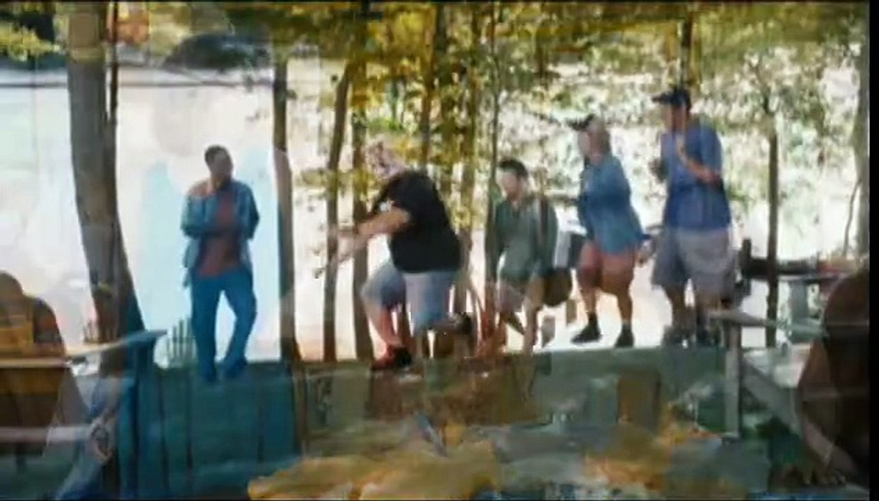 Kindsköpfe Trailer DF