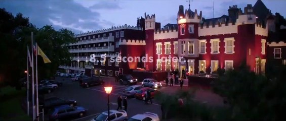 Love, Rosie - Für immer vielleicht Teaser (2) OV