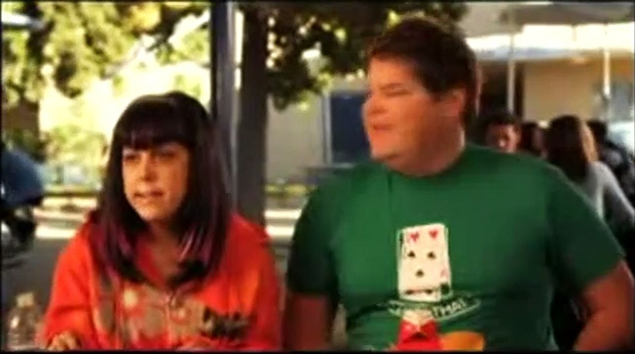 The Hard Times of RJ Berger Trailer DF