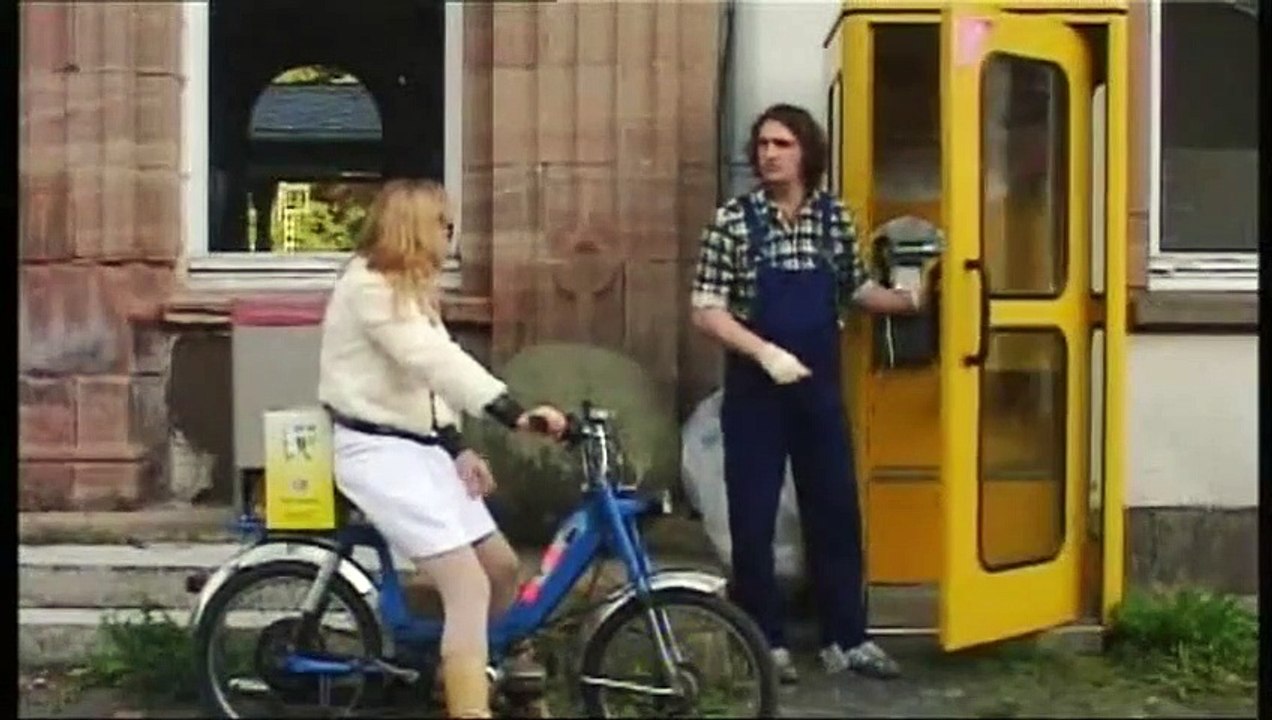 Die Quereinsteigerinnen Trailer DF