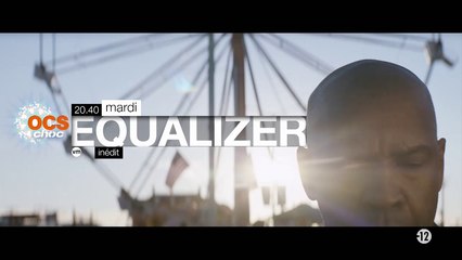 Equalizer