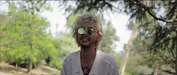 Tokio Hotel - Hinter die Welt Trailer DF