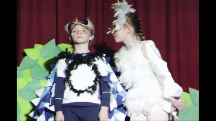 Keep In Touch Trailer OV