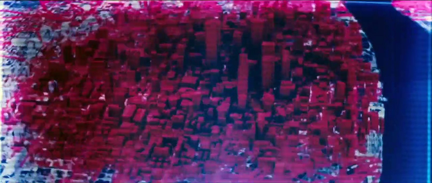 Resident Evil 6: The Final Chapter Trailer (3) DF