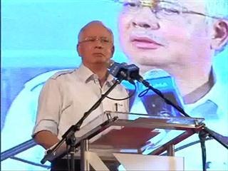 Perdana Menteri lancar PR1MA di Seremban