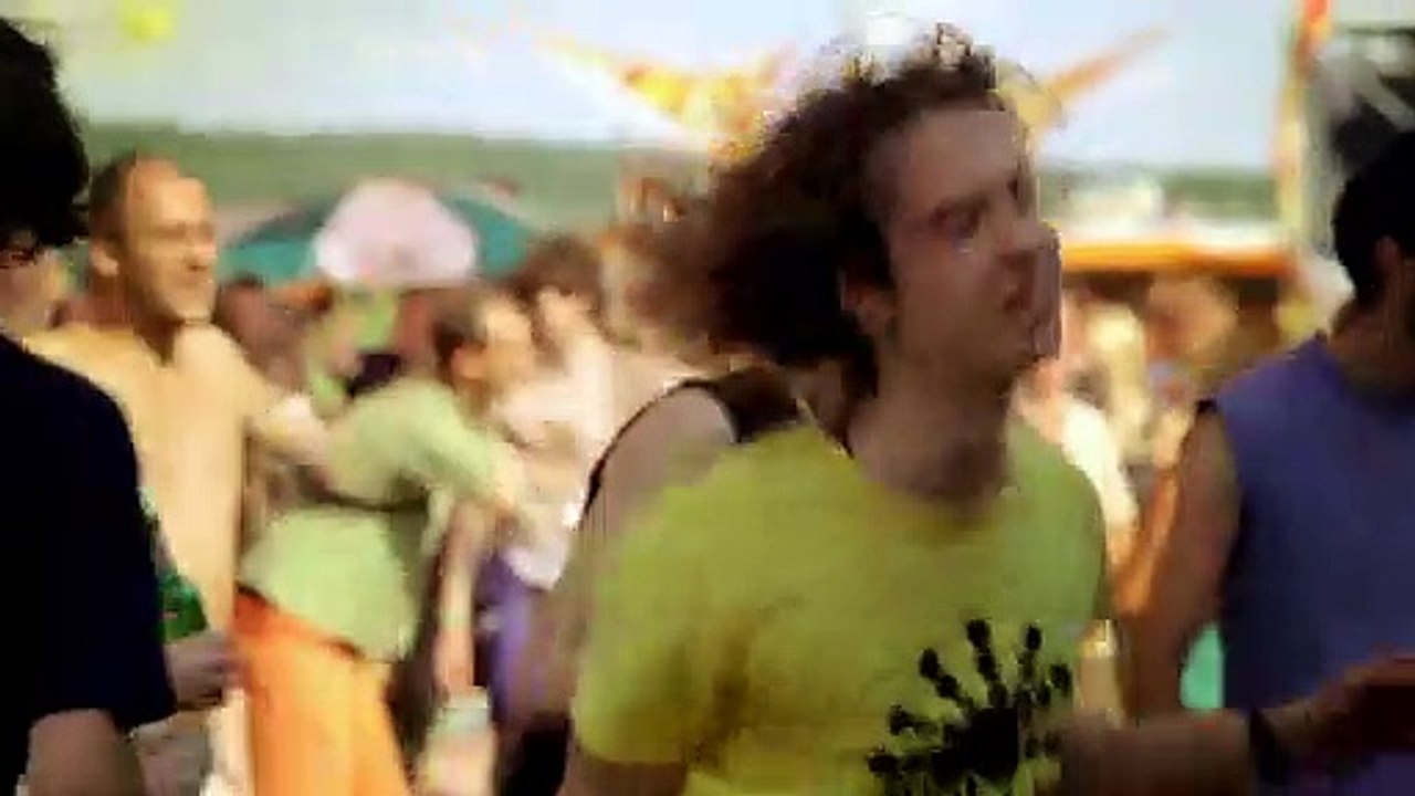 You Are Everything Trailer DF