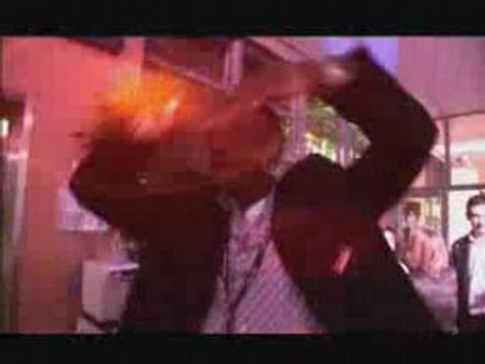 FRONTSIDETV : SEMINAIRE BUSINESS 2006 soiree