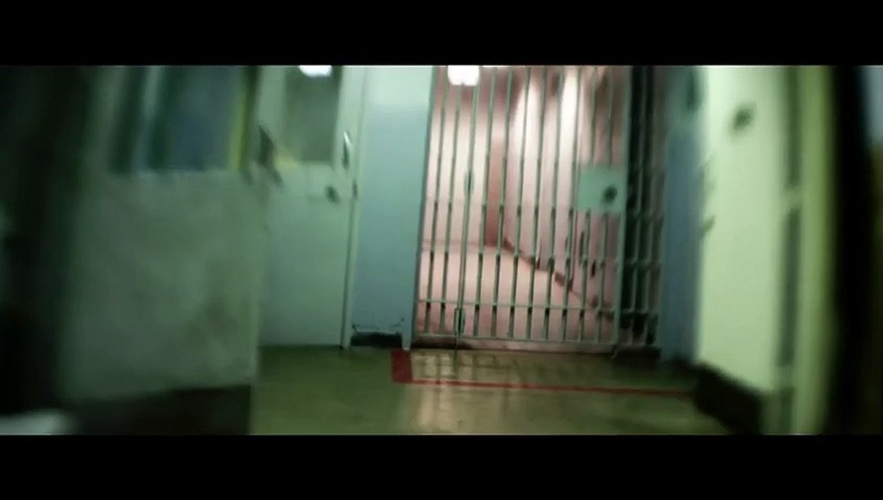 K-11 - Der Knast Trailer DF