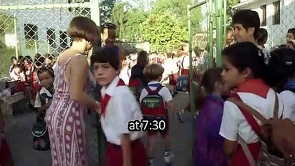 Letter to the Future Trailer OV