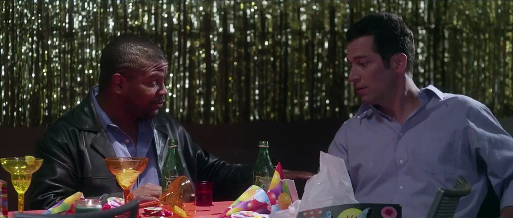 Die Hochzeit meiner besten Freundin Trailer DF