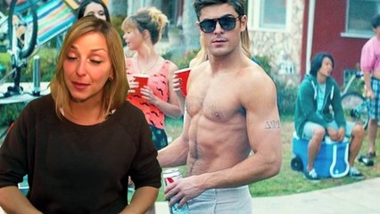 Bad Neighbors / 3 Days To Kill / Turn Me On!