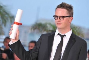 Nicolas Winding Refn à propos de Drive