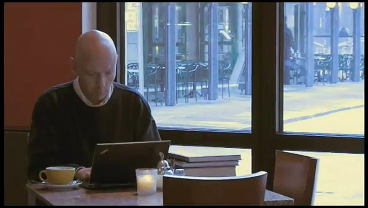 Die Blume des Lebens und der Quantenraum Trailer DF