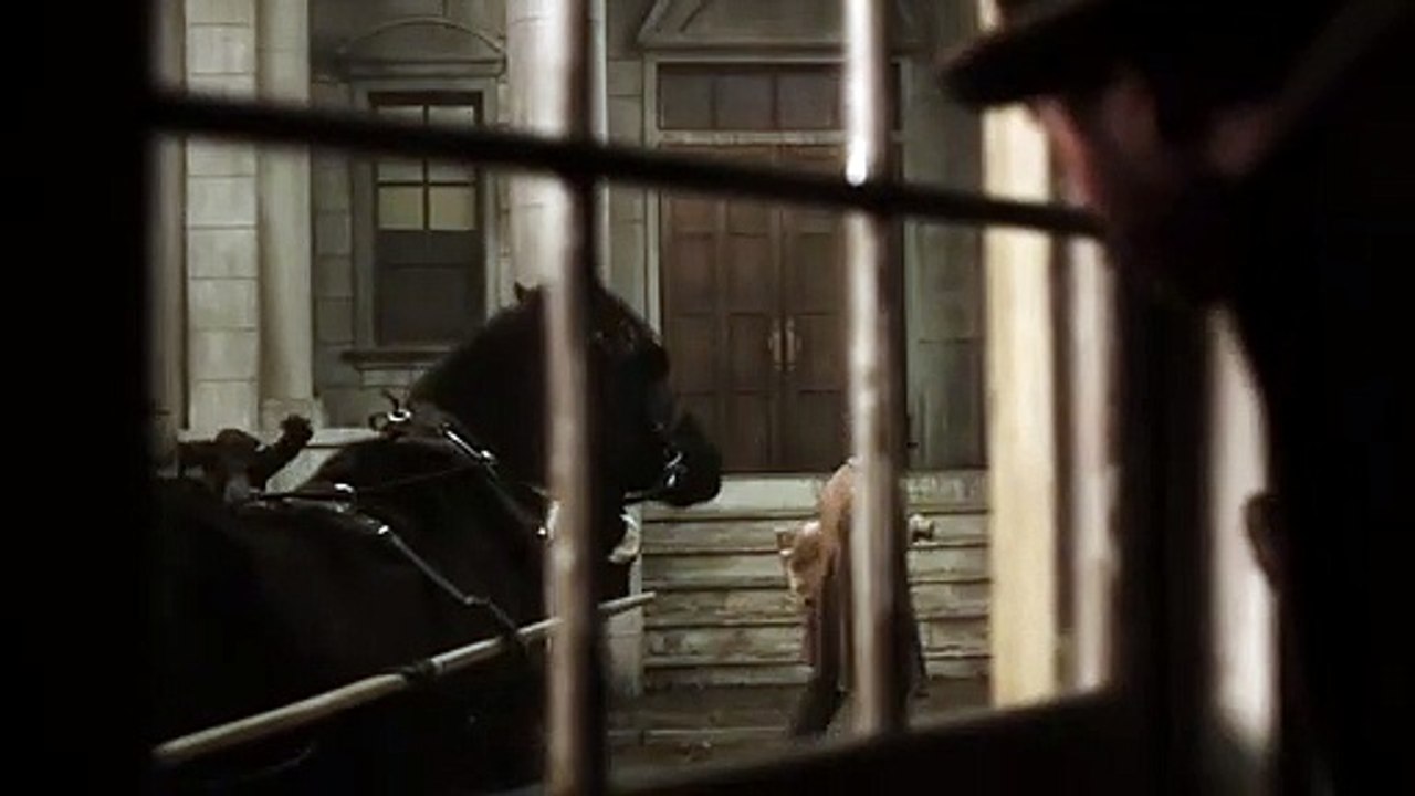 Copper - Justice Is Brutal Trailer DF