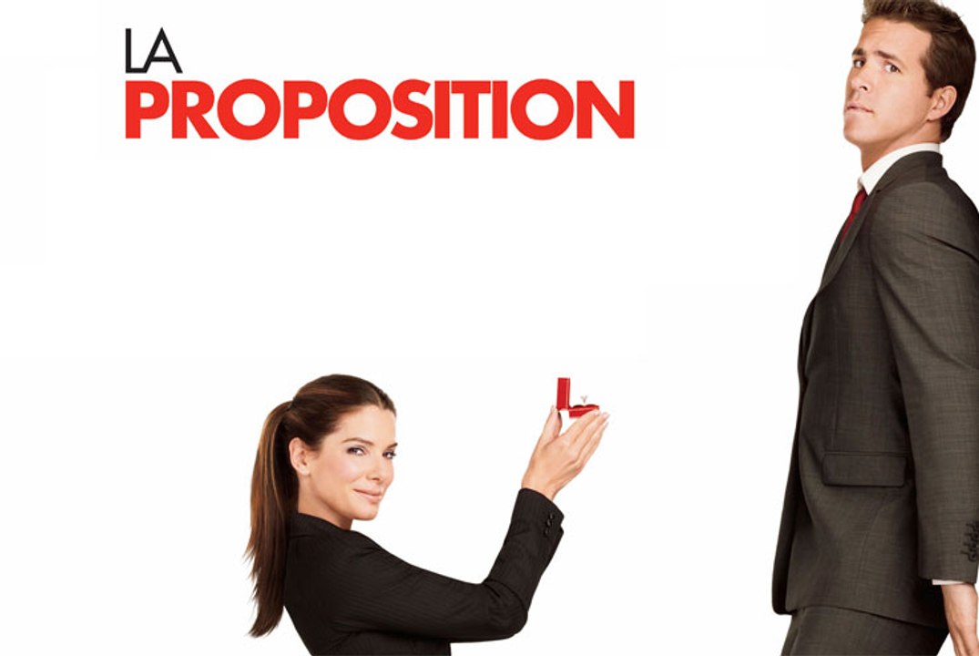 La Proposition : on a testé la demande en mariage