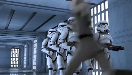Star Wars Rebels Teaser (2) OV