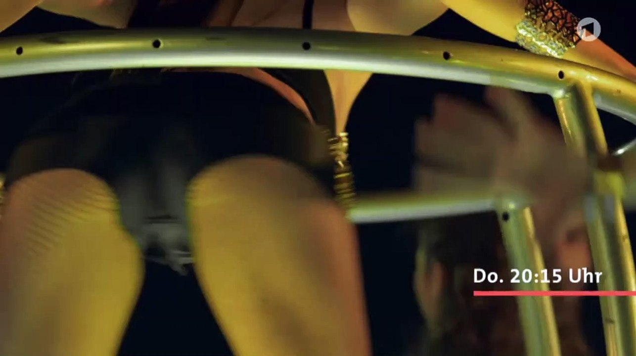 Mordkommission Istanbul - Club Royal Trailer DF