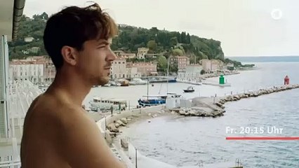 Für eine Nacht... und immer? Trailer DF