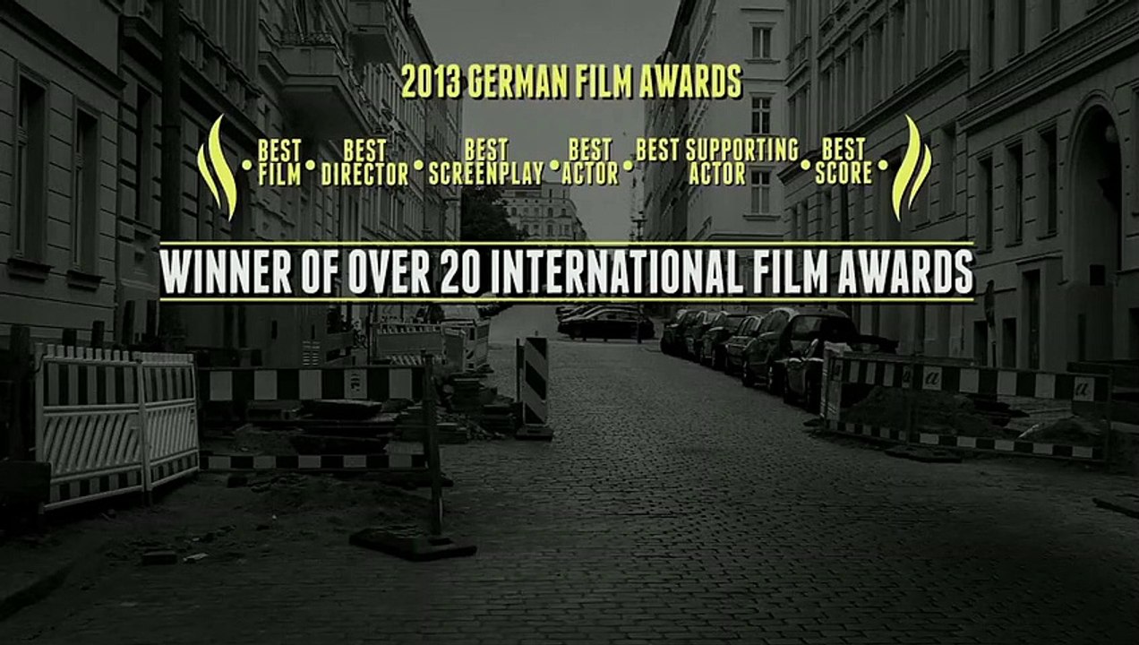 Oh Boy Trailer (2) DF