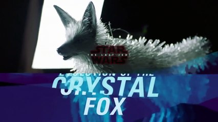 Star Wars 8: Die letzten Jedi Videoclip (18) OV