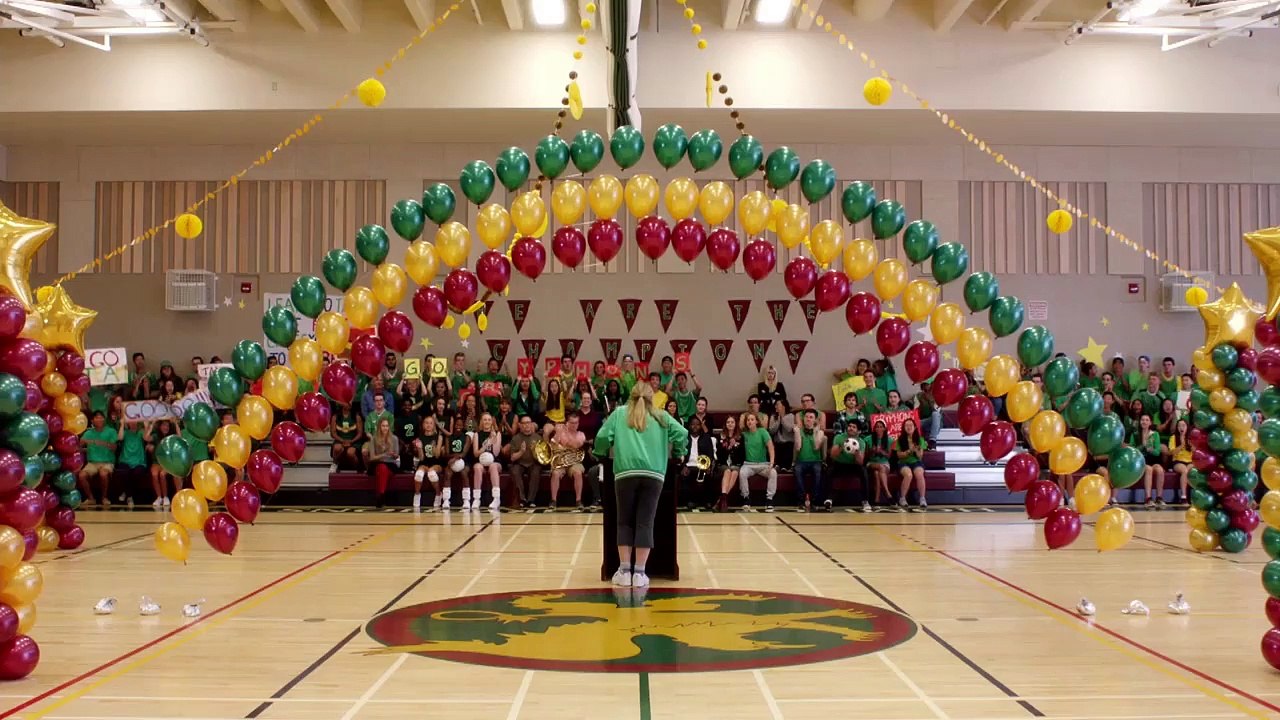 Ein Weihnachtsfest mit Hindernissen Trailer DF