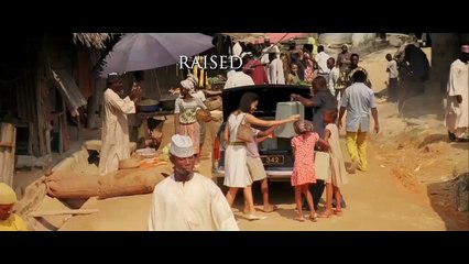 Half Of A Yellow Sun Trailer (3) OV