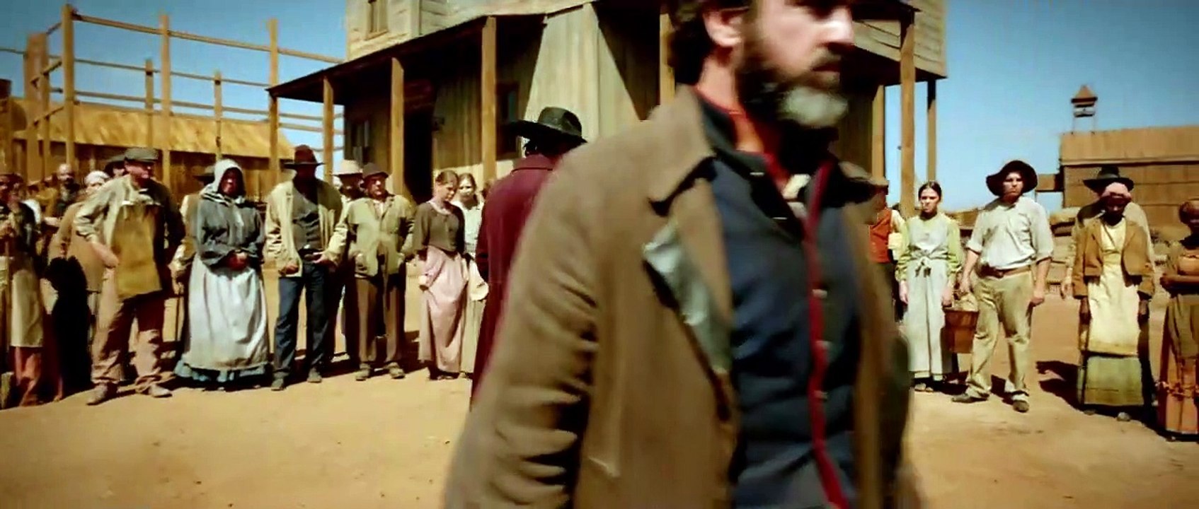 The Salvation Trailer (2) OV