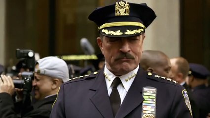Blue Bloods Trailer OV