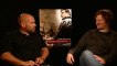Interviews: Olivier Megaton und Liam Neeson über "Taken 3" - Deutsch