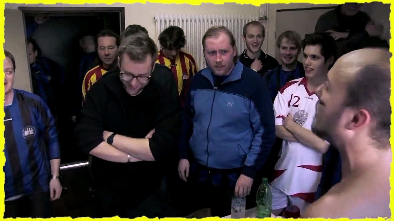 Dichter und Kämpfer Videoclip DF