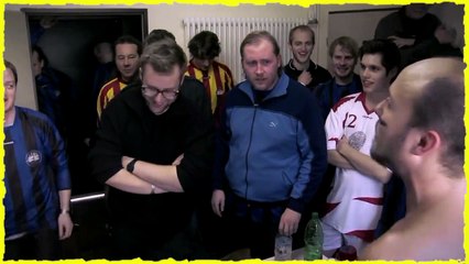 Dichter und Kämpfer Videoclip DF