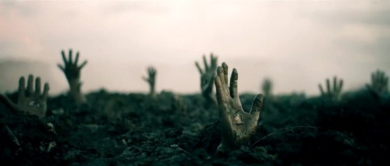 Doctor Who (2005) - staffel 9 Teaser OV