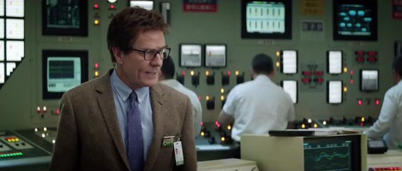 Godzilla - You Need To Get Out Of Here - Clip