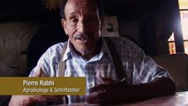 Good Food, Bad Food - Anleitung für eine bessere Landwirtschaft Trailer DF