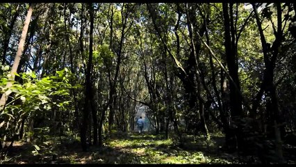 Naples ’44 Trailer OV