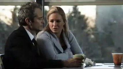 Das Geheimnis der Nanny Trailer OV