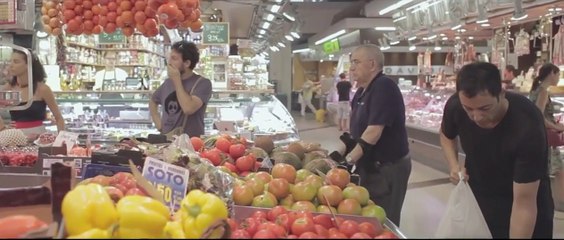 Above Ground Level: Dubfire Trailer OV