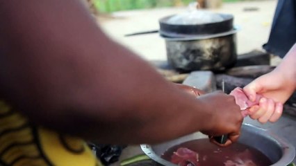 White Shadow Teaser OV