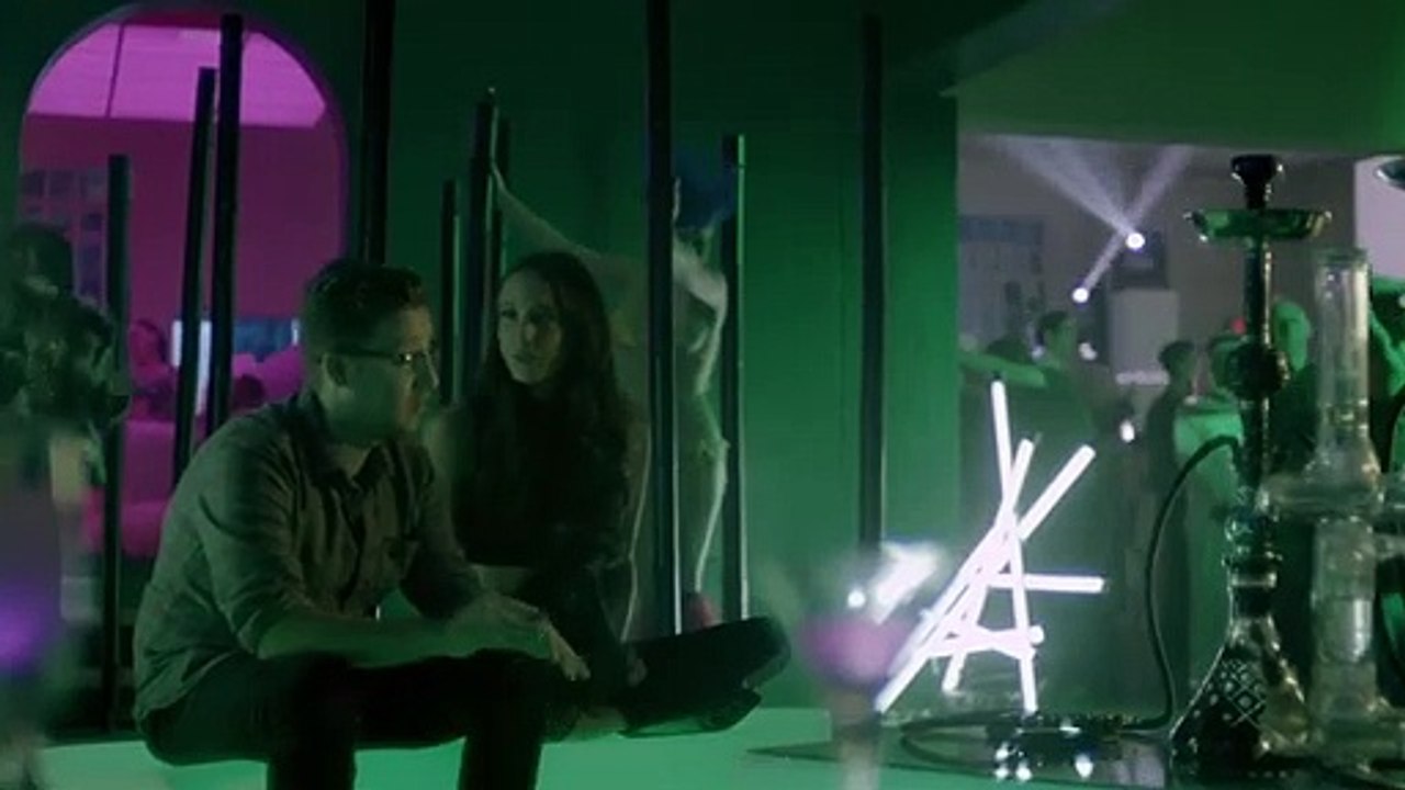 The Magicians - staffel 3 Trailer OV