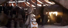 Star Wars: Episode VII - Das Erwachen der Macht TV-Spot OV (6)