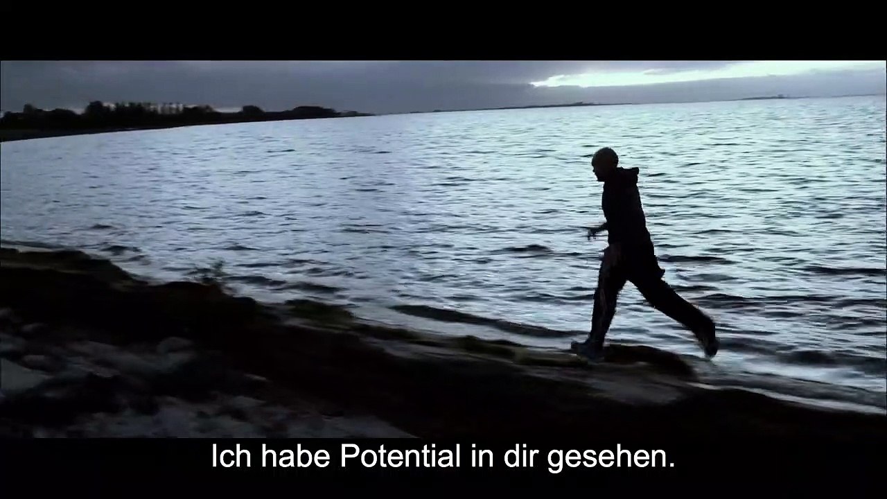Bruderschaft Trailer OV