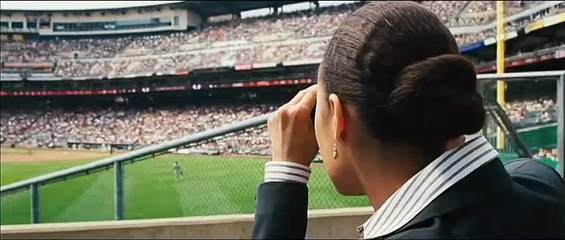 Atemlos - Gefährliche Wahrheit Videoauszug (2) DF